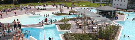Ronneby Brunnsbad Water Park