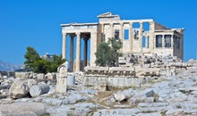 Temple of Athena Nike