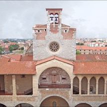 Palace Of Kings of Majorca