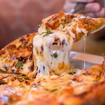 Wicked Pizza