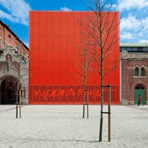 Moderna Museet