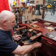Shop for some traditional Celtic jewellery