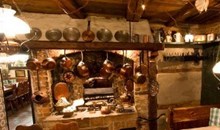 “Zum Gulden Stern” Historical Sausage Restaurant