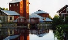 Olofsfors Ironworks
