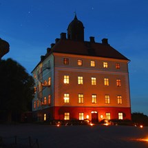 Engsö Castle