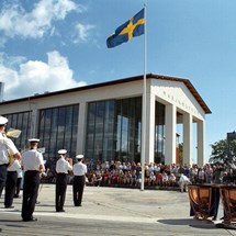 The Naval Museum