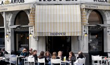 Café Hopper