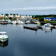 Explore some more... with a trip to Leitrim