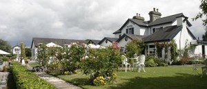 The Signal Restaurant (Kilmessan)