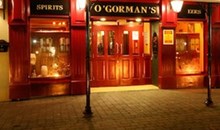 O’Gormans Bar (Portlaoise)