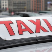 Taxi