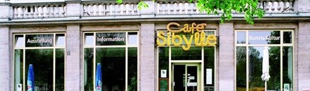 Café Sibylle