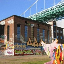 Röda Sten Art Centre