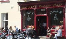 Halpin's Bridge Cafe