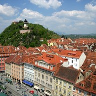 Historic Old Town