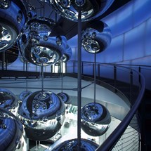 World of Steel