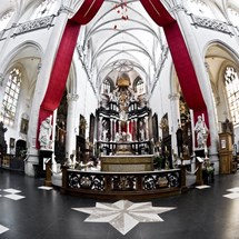 Saint Andrew's Church