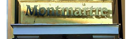 Montmatre