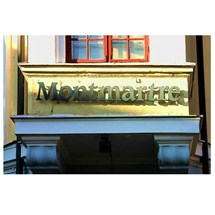 Montmatre