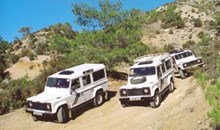 4x4 Adventure