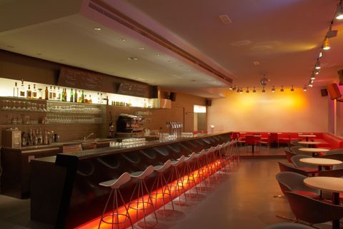 Solaris Café-Bar