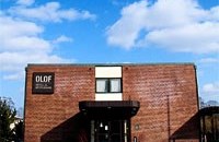Olof Hotel & Restaurant