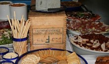 Bergdala Wärdshus