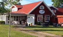 Ateljé Vidagård Café