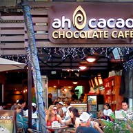 Ah Cacao