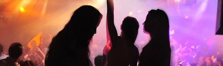 Matrix Club Berlin