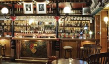 The Fox & Anchor